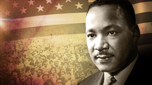 MartinLutherKingJr. 2