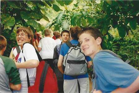 Eden Project