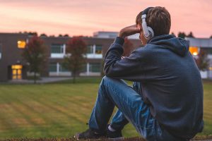 How Anxiety Manifests in Teen Boys