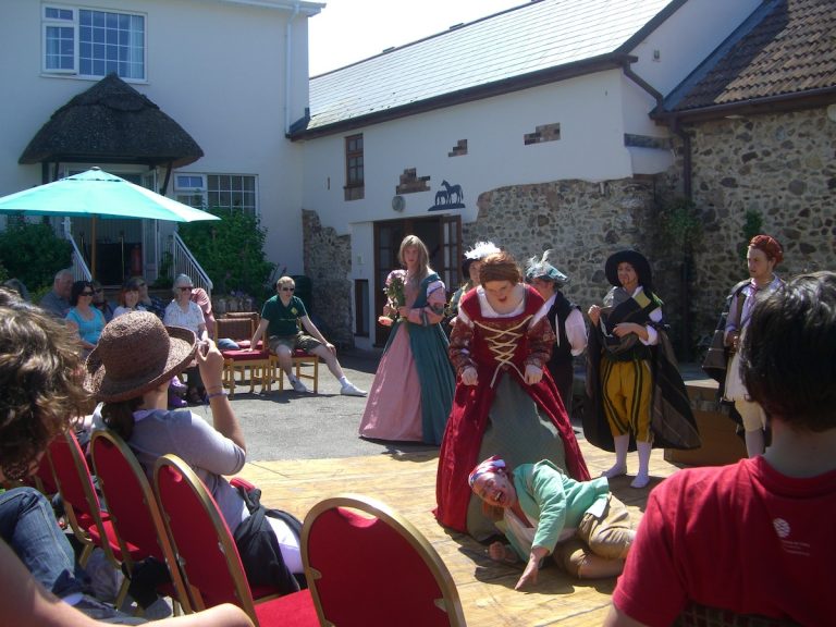 Performance for AEL students