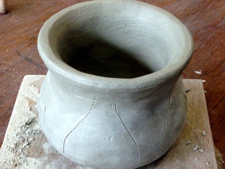 Traditional-pottery
