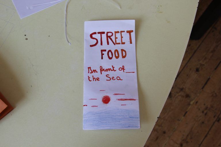 Street Food