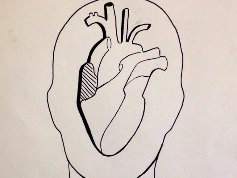 Creative drawing