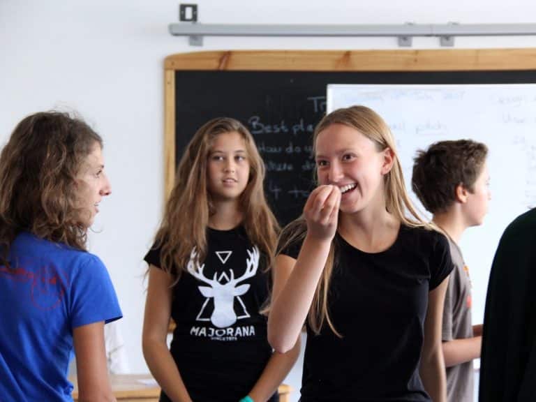 drama workshop